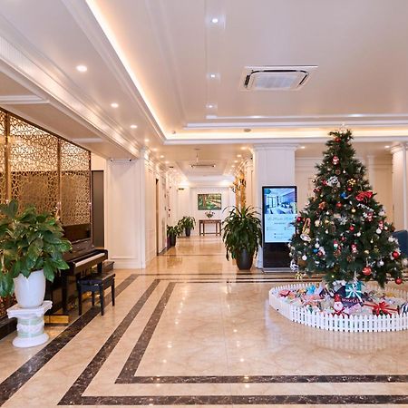 Le Haute Hotel Χάι Φονγκ Εξωτερικό φωτογραφία