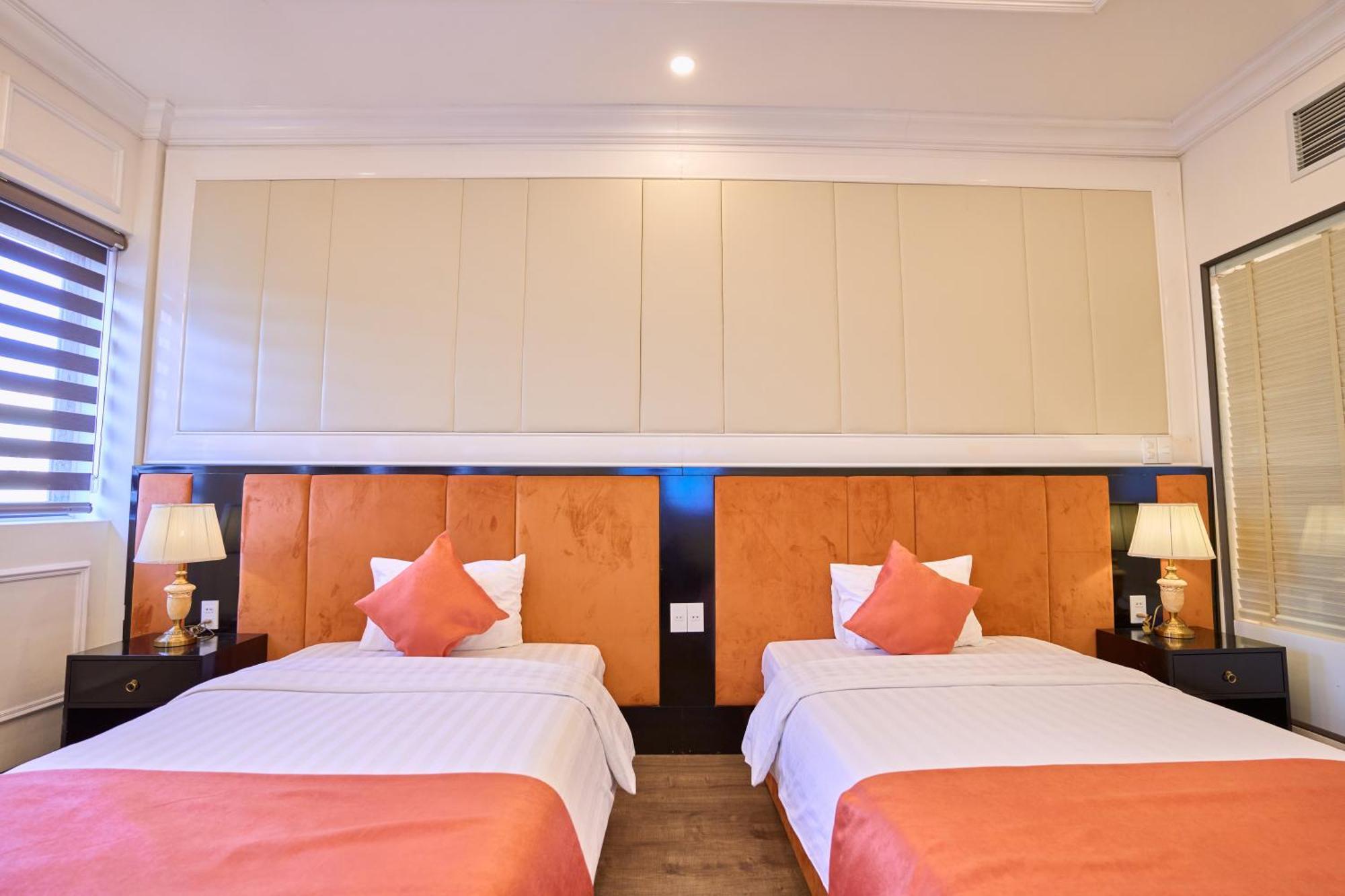 Le Haute Hotel Χάι Φονγκ Εξωτερικό φωτογραφία